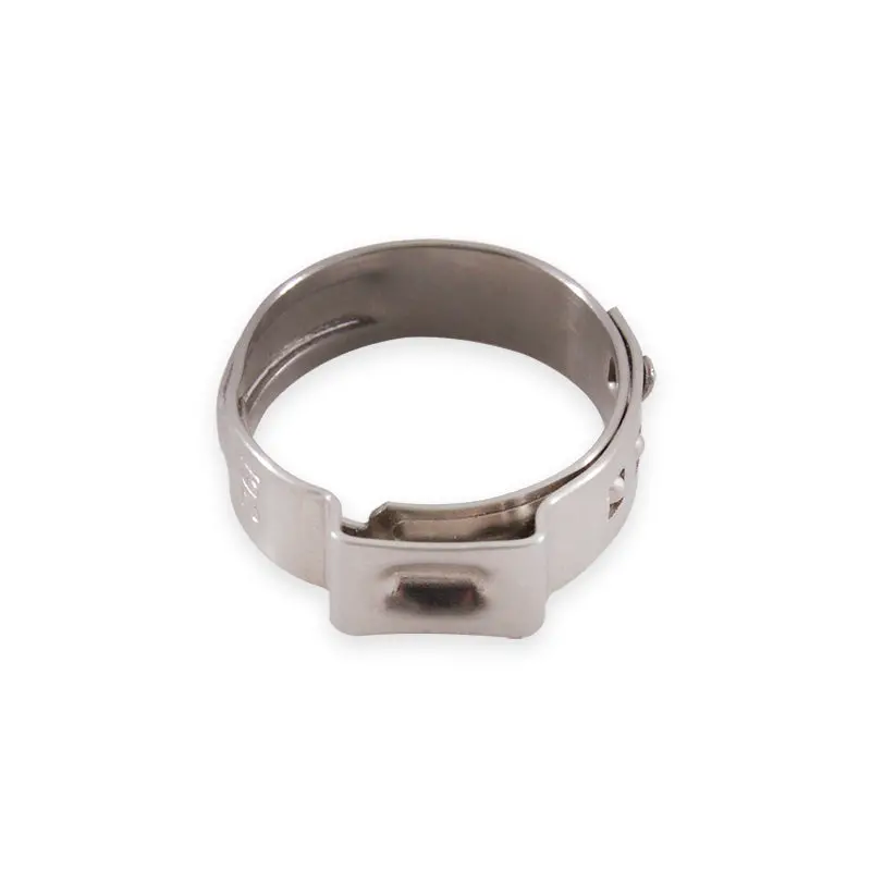 Mishimoto Ear Clamp Stainless Steel 0.52-0.62In 13.2-15.7Mm 1
