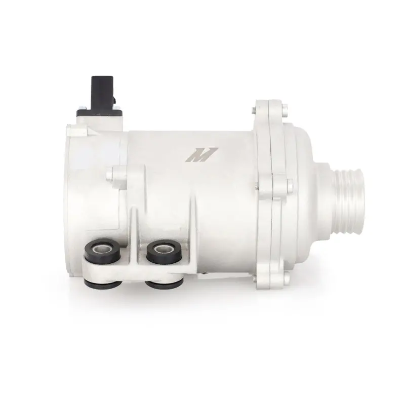 Mishimoto Electric Water Pump For 12-16 Bmw F30 N20 Engine Compatibility 320I 320I Xdrive 1