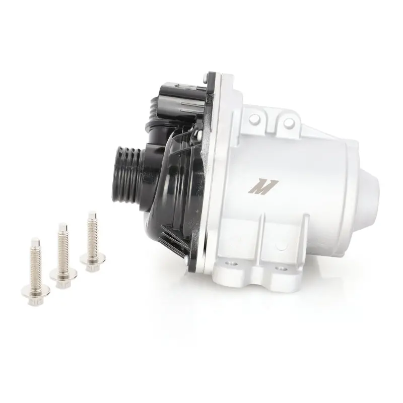 Mishimoto Electric Water Pump For Bmw N54/N55 Engine - 07-10 335I 1
