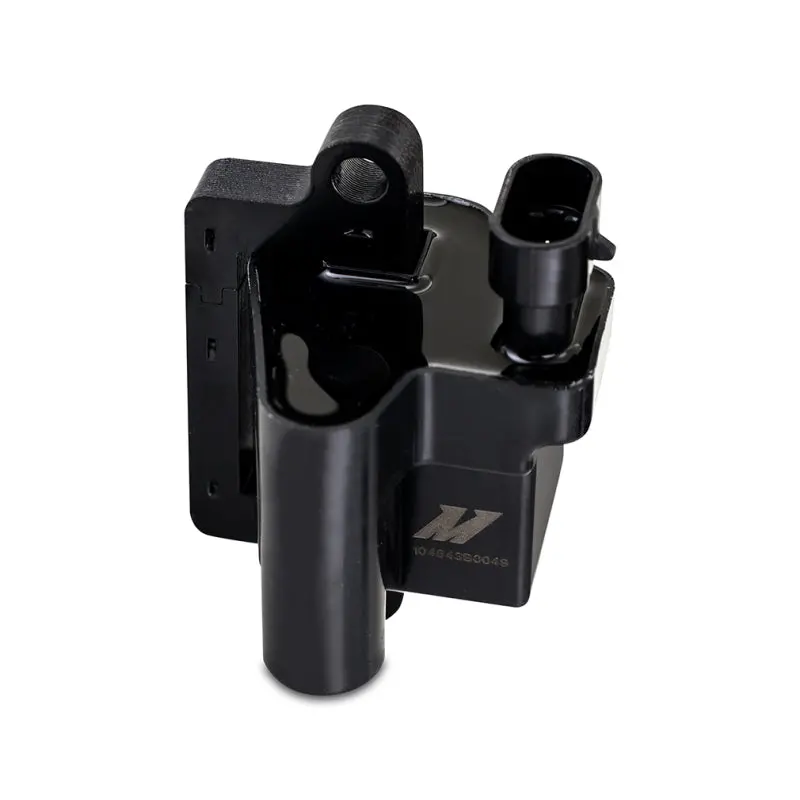 Mishimoto Engine Ignition Coil Square Style 99-07 Gm 1