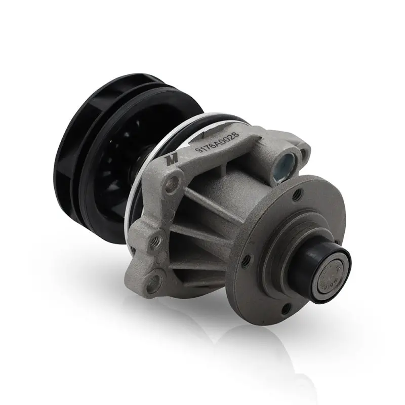 Mishimoto Engine Water Pump For Bmw E36 3-Series M50/M52/S50/S52 (92-99) 1