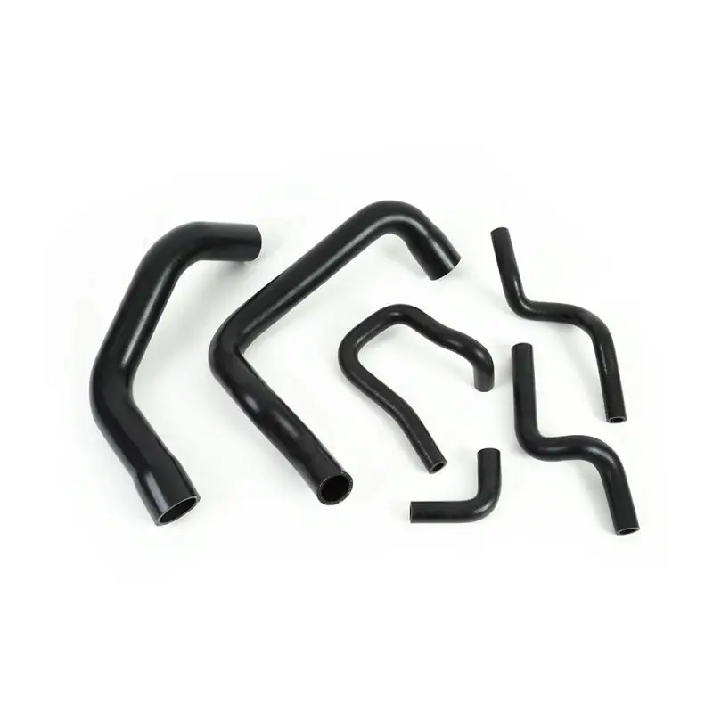 Mishimoto Epdm Coolant Hose Kit For 86-93 Ford Mustang/Capri 5.0 1