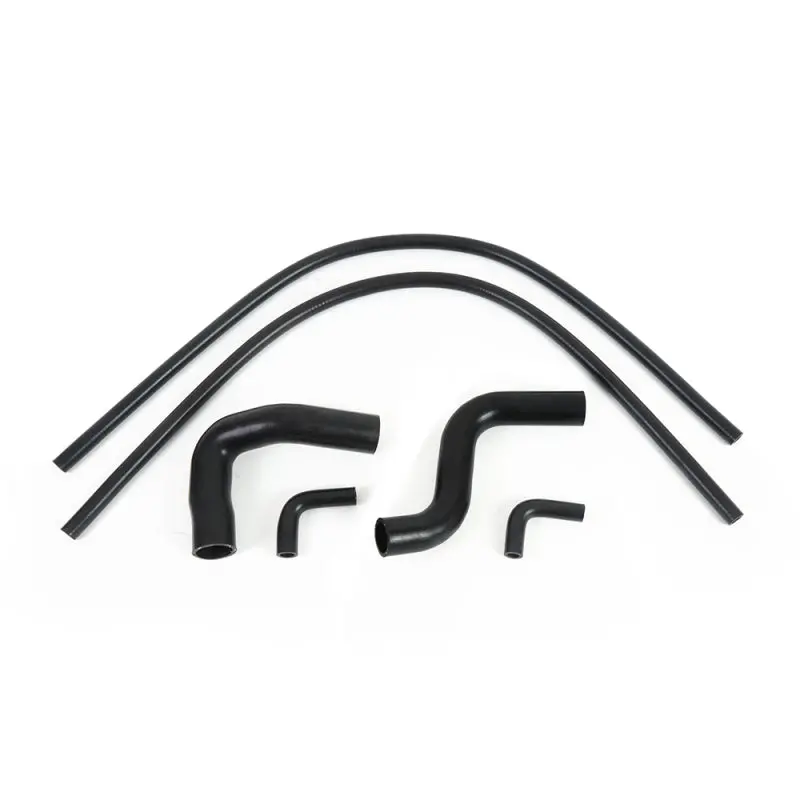 Mishimoto Epdm Replacement Hose Kit For 64-69 Ford Mustang Sb Windsor 1
