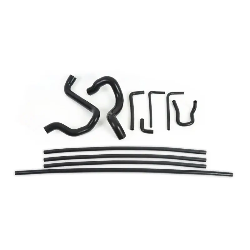Mishimoto Epdm Replacement Hose Kit For 88-94 Ford Truck 5.0/5.8 1