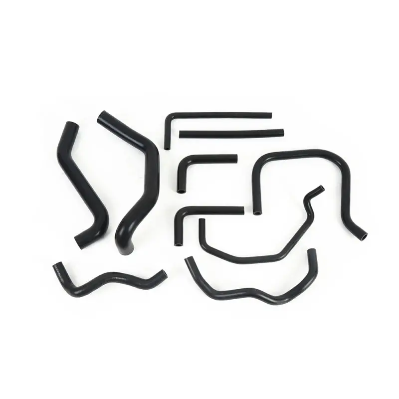 Mishimoto Epdm Replacement Hose Kit For 95-97 Chevy Camaro And Pontiac Firebird 1