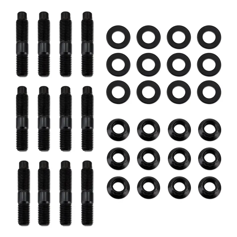Mishimoto Exhaust Manifold Stud Kit For Dodge Ram Cummins 5.9/6.7L (94-18) 1