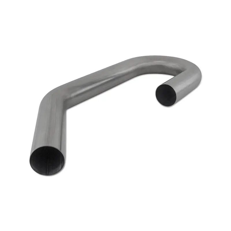 Mishimoto Exhaust Tubing 304Ss 3In Od U J Bend Universal 1