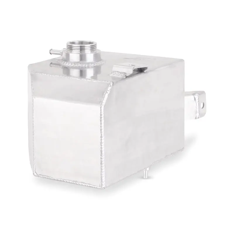 Mishimoto Expansion Tank Polished 2019 Plus Ford Ranger 2