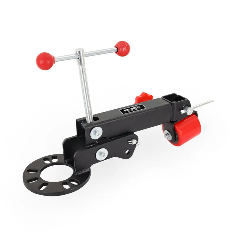 Mishimoto Fender Roller Tool Universal Fit Extendable Arm 1