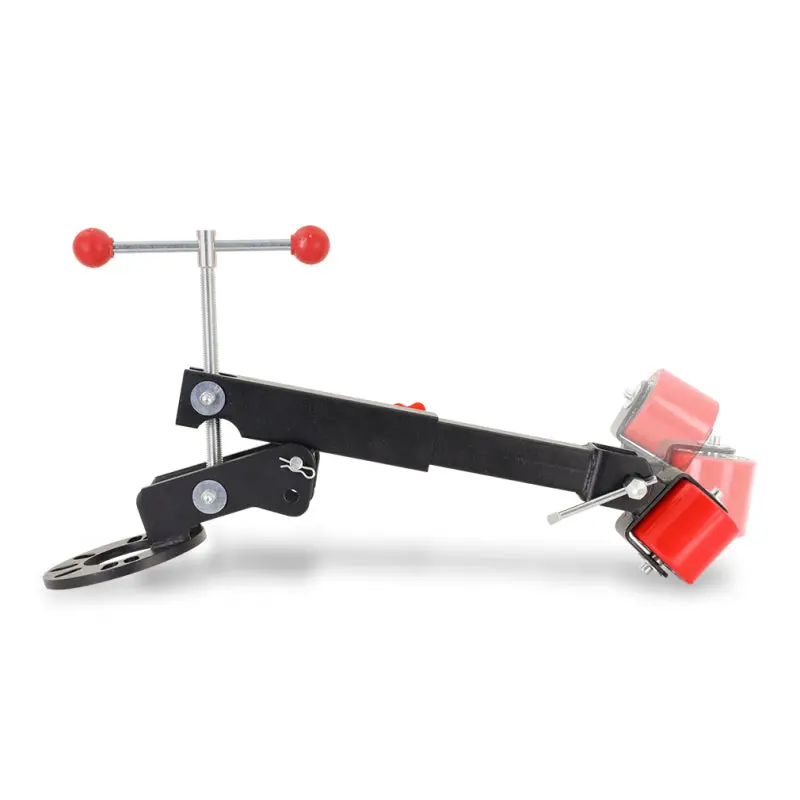 Mishimoto Fender Roller Tool Universal Fit Extendable Arm 2