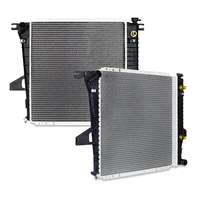 Mishimoto Ford Ranger Replacement Radiator For 1998–2001 1