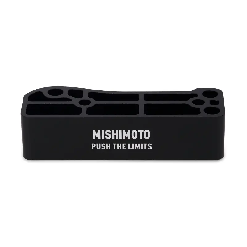 Mishimoto Gas Pedal Spacer For 2016+ Ford Focus Rs 1