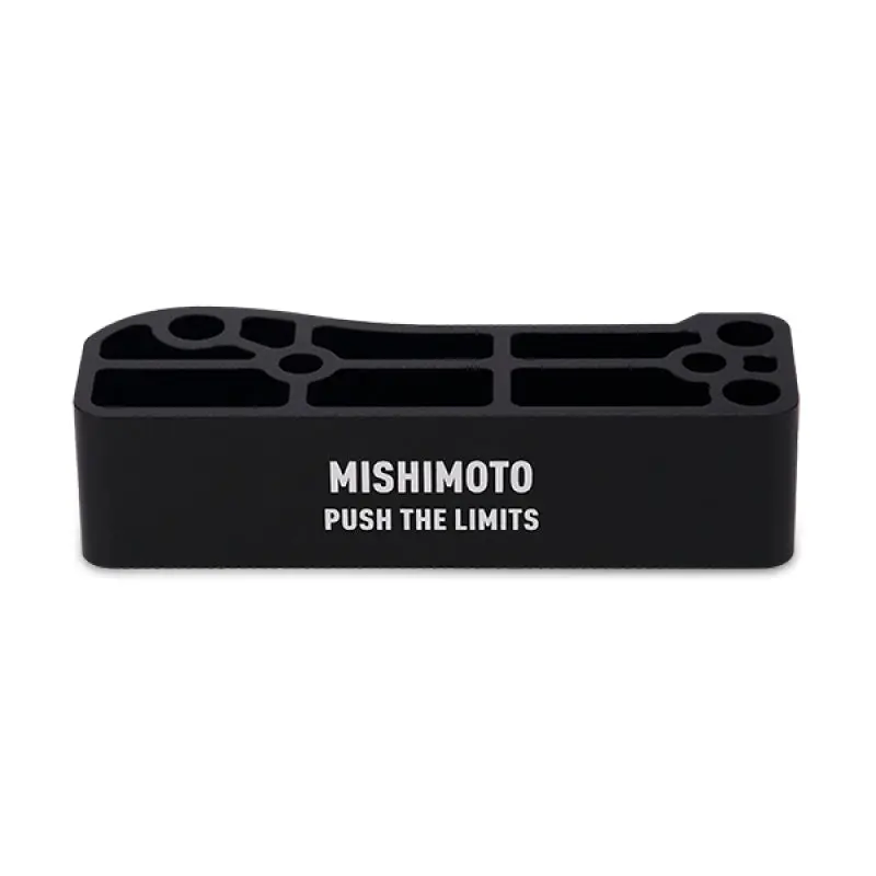 Mishimoto Gas Pedal Spacer For 2016+ Ford Focus Rs 2