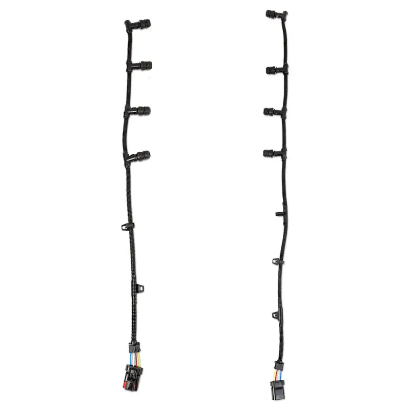 Mishimoto Glow Plug Harness For 2005-2007 Ford 6.0L Powerstroke 1