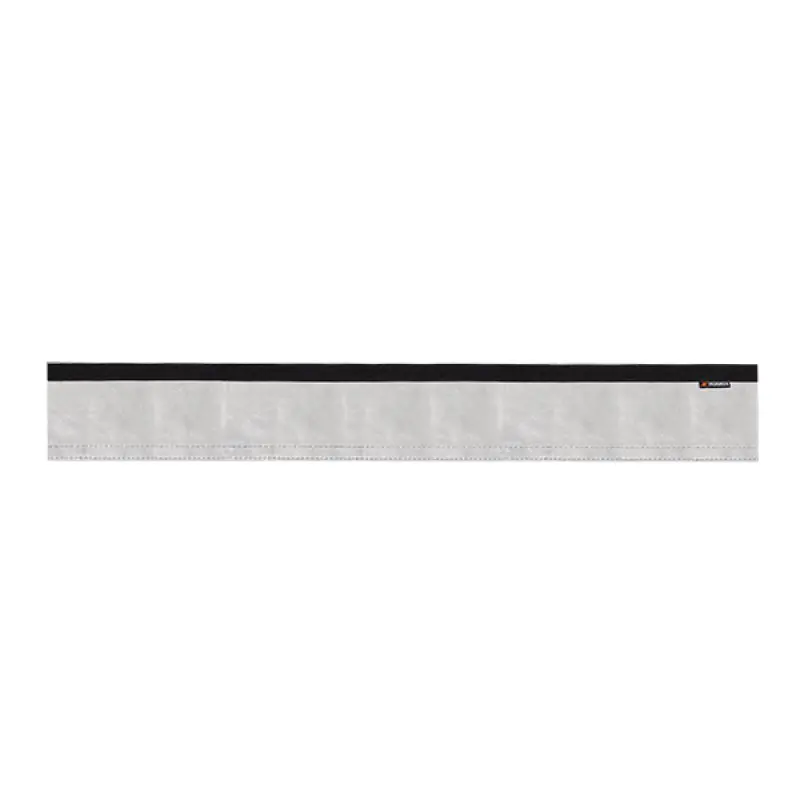 Mishimoto Heat Shielding Sleeve Silver 1" X 36" 2