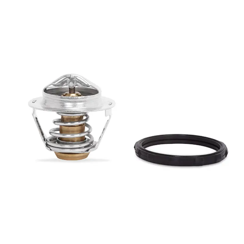 Mishimoto High-Temperature Thermostat For Nissan Titan Xd (2016+) 1