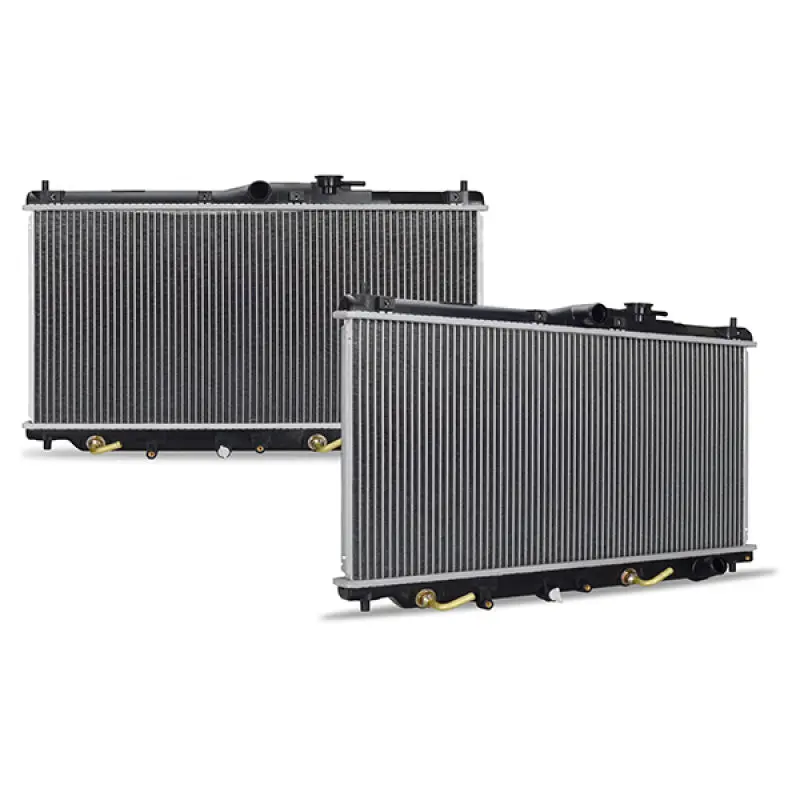 Mishimoto Honda Accord Replacement Radiator For 1990–1993 1