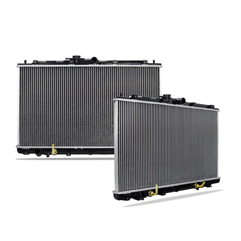 Mishimoto Honda Accord Replacement Radiator For 1998–2002 Ex And Lx 1