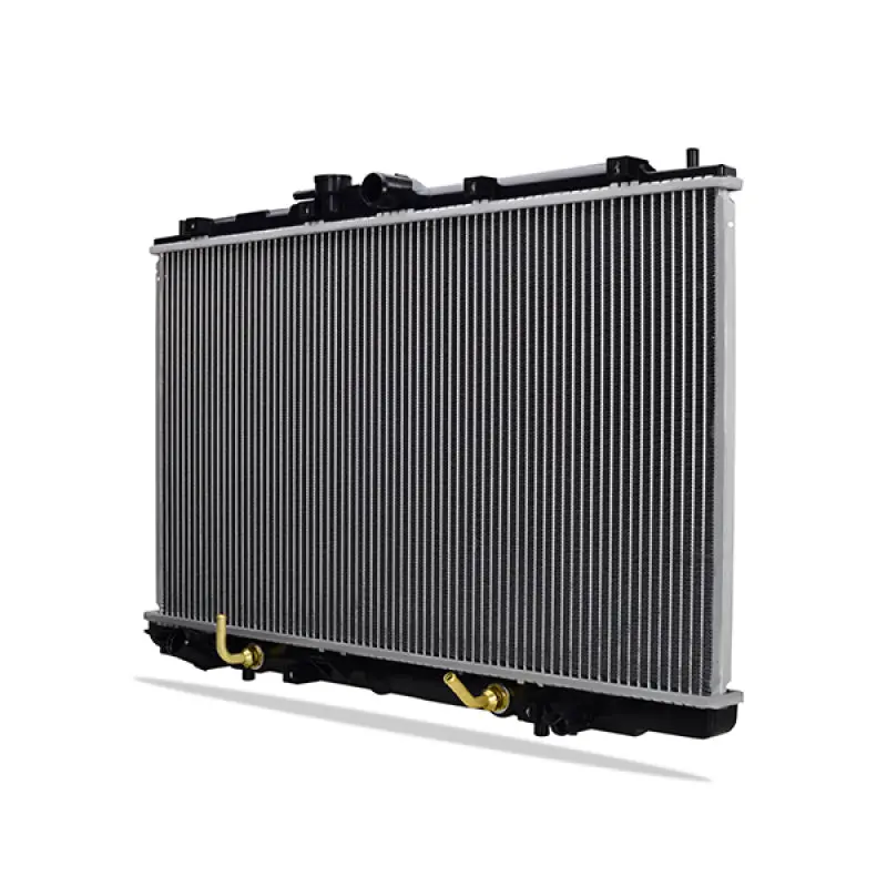 Mishimoto Honda Accord Replacement Radiator For 1998–2002 Ex And Lx 2