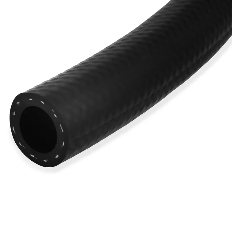 Mishimoto Hose 1.0In X 6In With Four Clamps Included 2