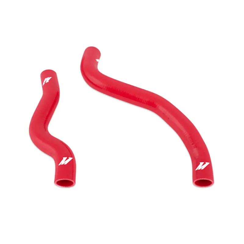 Mishimoto Hose Kit Silicone Radiator Red Mitsubishi Evo 6 1
