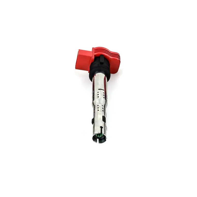 Mishimoto Ignition Coil 2006 2007 2008 Vw Audi Years 1