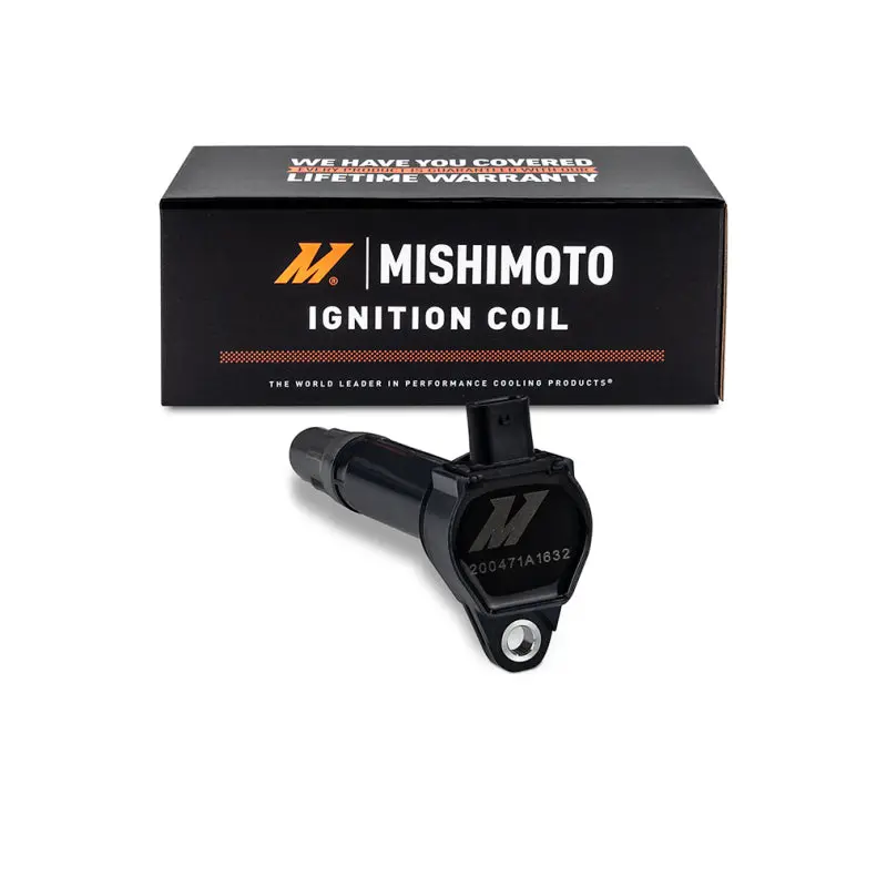 Mishimoto Ignition Coil 2006 2010 Dodge Charger 4.0L 1
