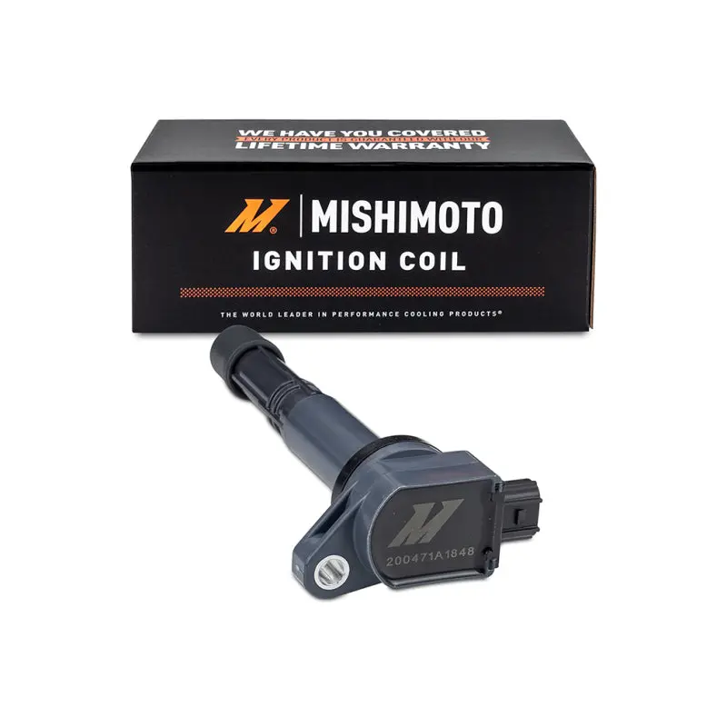 Mishimoto Ignition Coil 2008-2011 Honda Accord 2.4L 1
