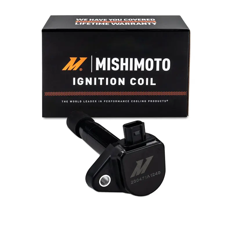 Mishimoto Ignition Coil 2008-2012 Honda Accord 3.5L 1