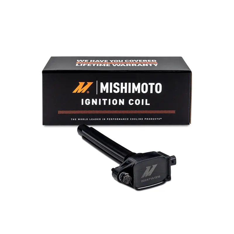 Mishimoto Ignition Coil 2014-2020 Jeep Cherokee 2.4L 1
