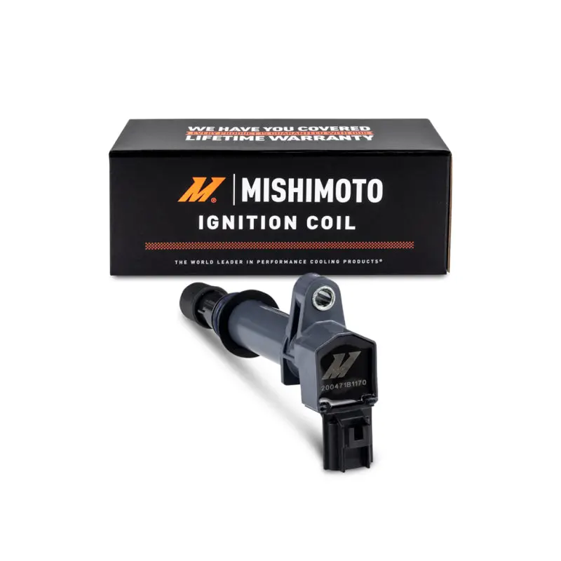 Mishimoto Ignition Coil For 02-07 Dodge Ram 1500 4.7L 1