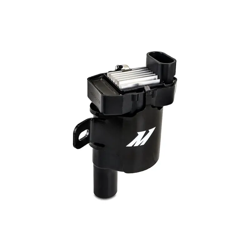 Mishimoto Ignition Coil Heatsink Style Gm Truck 99-07 1