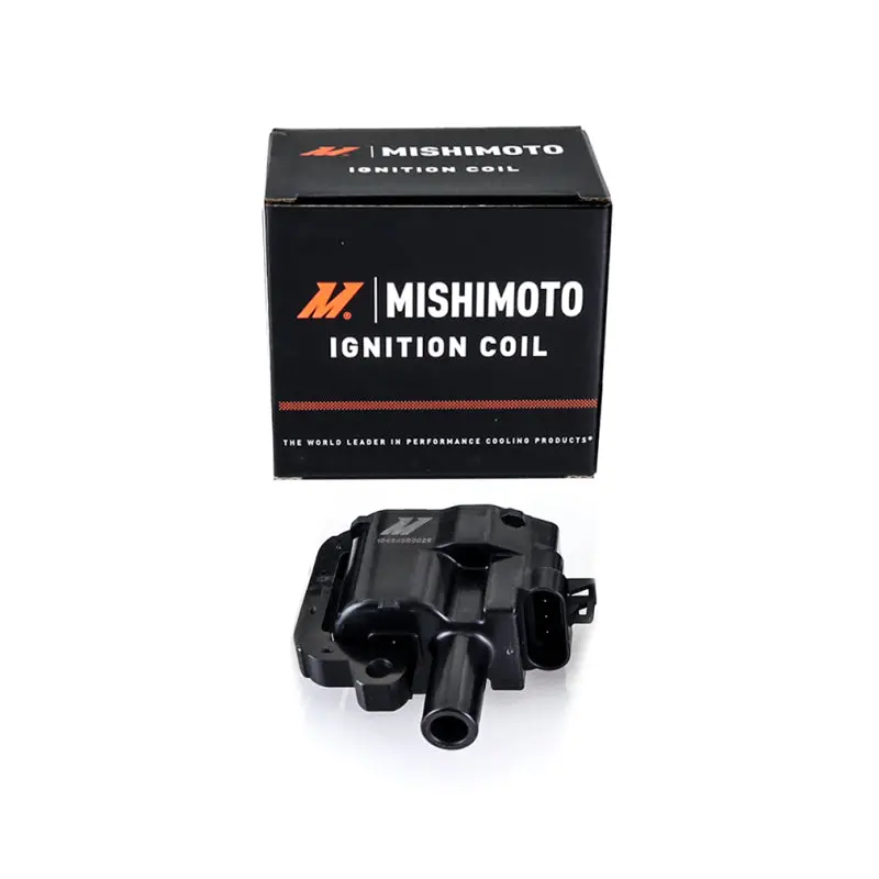 Mishimoto Ignition Coil Ls1 Directfit Replacement 1997-2002 2