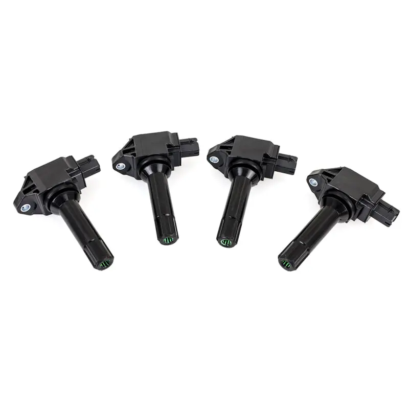Mishimoto Ignition Coil Set For Subaru Brz Four Cylinder 2015-2020 1