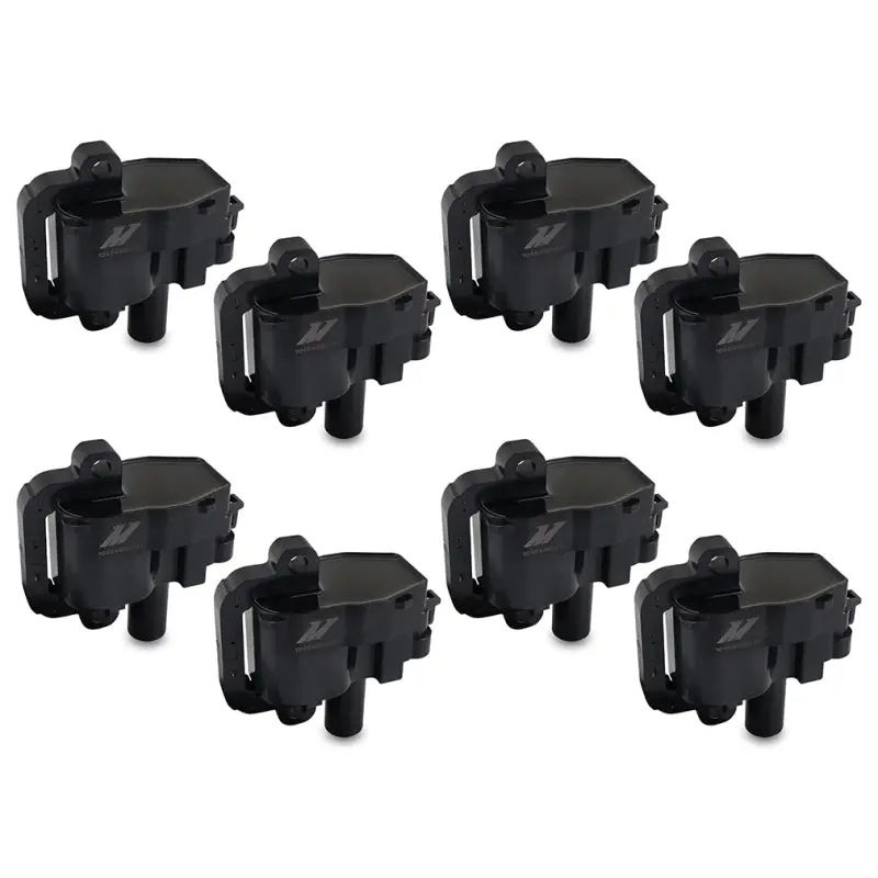 Mishimoto Ignition Coil Set Replacement Ls1 1997 2002 Gm 1