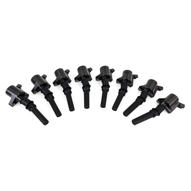 Mishimoto Ignition Coil Set V8 2001-2010 Ford F 150 1