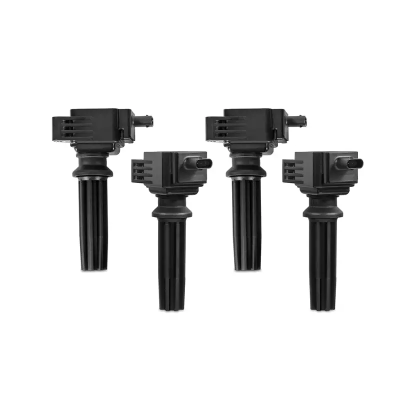 Mishimoto Ignition Coil Single For 15+ Ford Mustang Ecoboost 2.3L / 12-18 Ford Focus St 1
