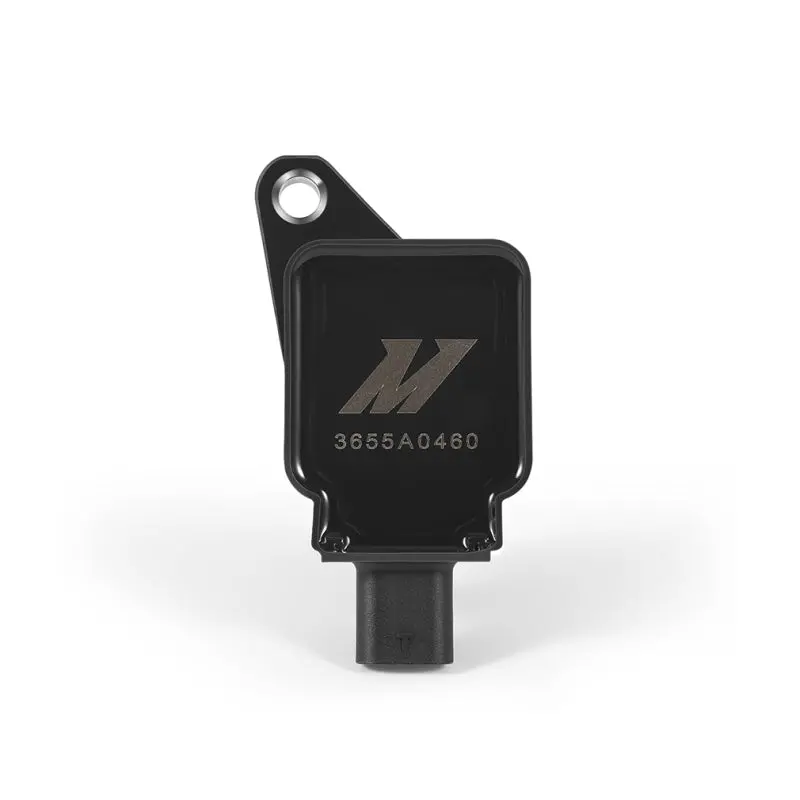 Mishimoto Ignition Coil Single For 15+ Ford Mustang Ecoboost 2.3L / 12-18 Ford Focus St 2