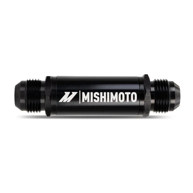 Mishimoto In-Line Pre-Filter (-6An) Mishimoto Pre-Filter 1