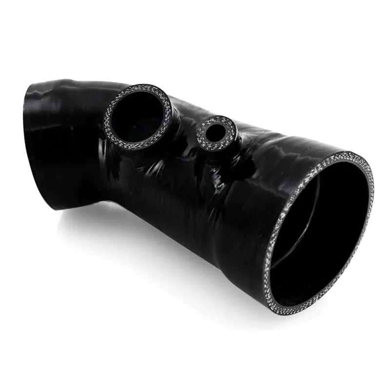 Mishimoto Inlet Pipe Upgrade Kit - Black For 2017+ Honda Civic Type-R 2