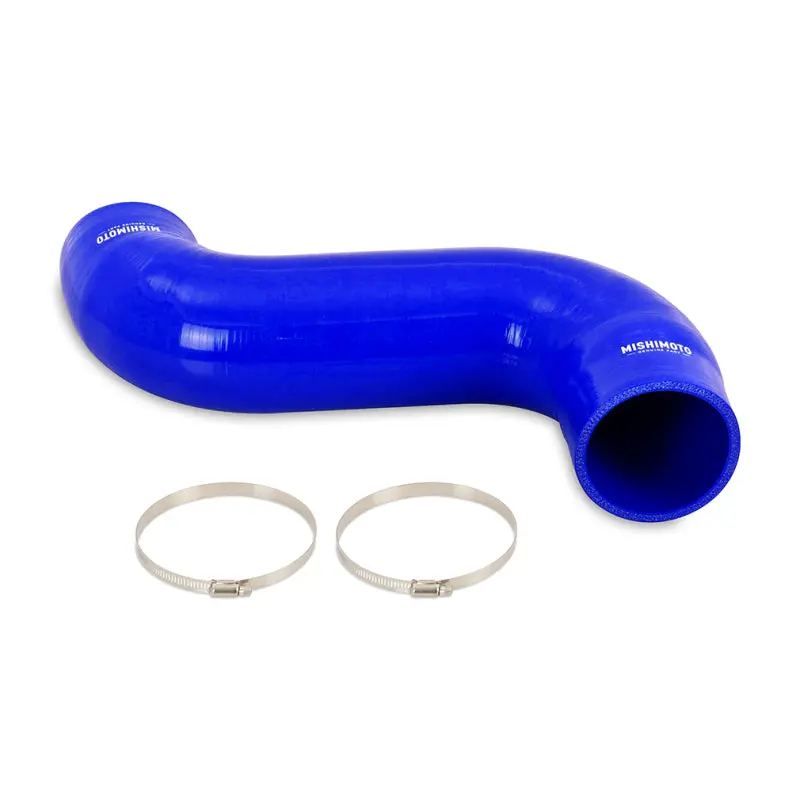 Mishimoto Intake Hose Kit Silicone 03-07 Dodge Ram Cummins 1