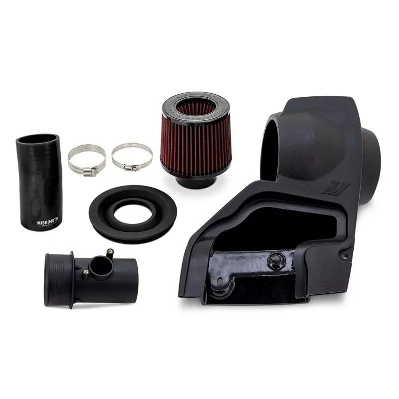 Mishimoto Intake Performance 1.5T 2022 Plus Honda Civic 1