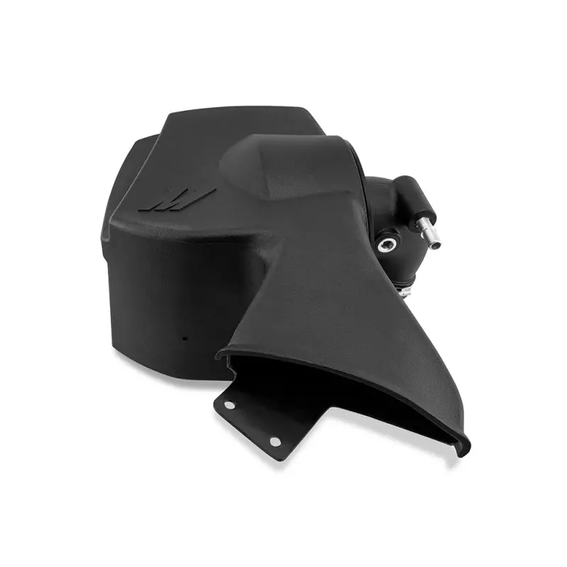 Mishimoto Intake Snorkel Bundle Dry Filter 2019 Ranger 2