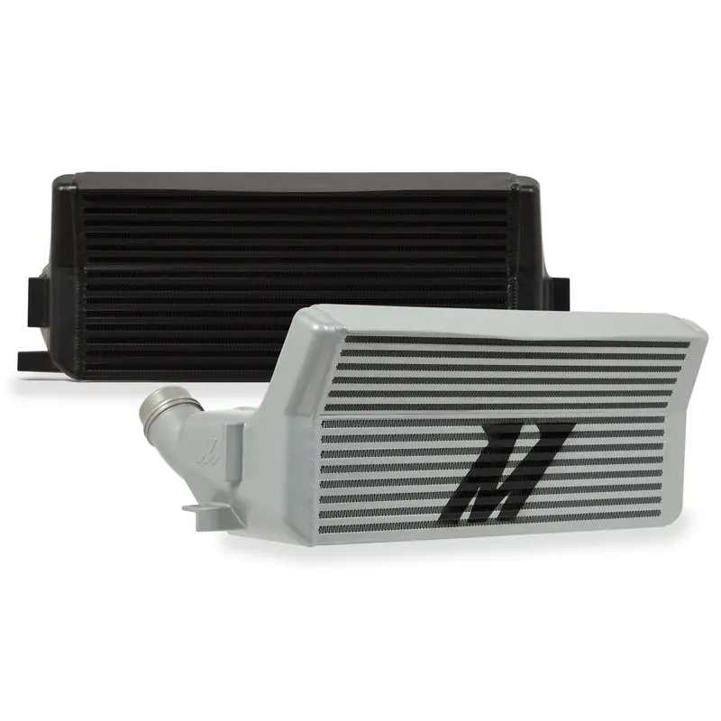Mishimoto Intercooler 2012-2016 Bmw F22 F30 Ic Only Silver 1