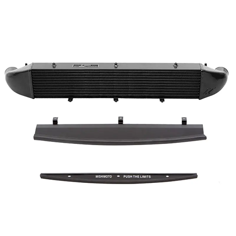 Mishimoto Intercooler 2014-2016 Ford Fiesta St 1.6L Black 1