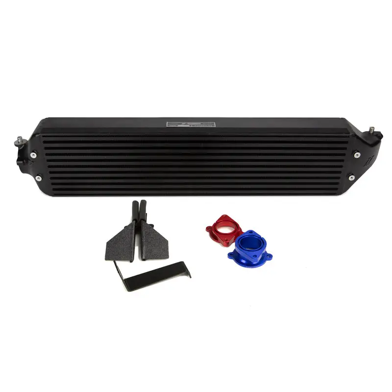 Mishimoto Intercooler Black For 2016+ Honda Civic 1.5T / 2017+ Honda Civic Si 1
