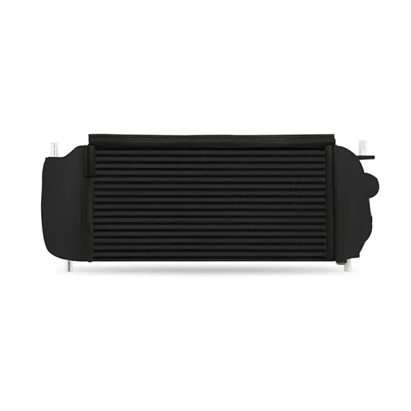 Mishimoto Intercooler Black Ic Only 2016+ Ford F150 2.7 3.5L 1