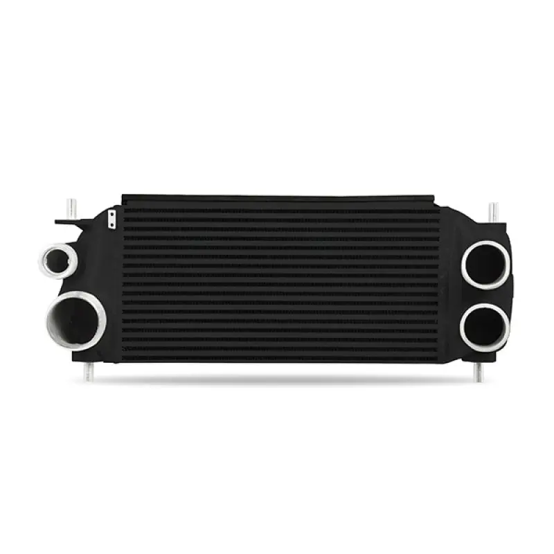 Mishimoto Intercooler Black Ic Only 2016+ Ford F150 2.7 3.5L 2