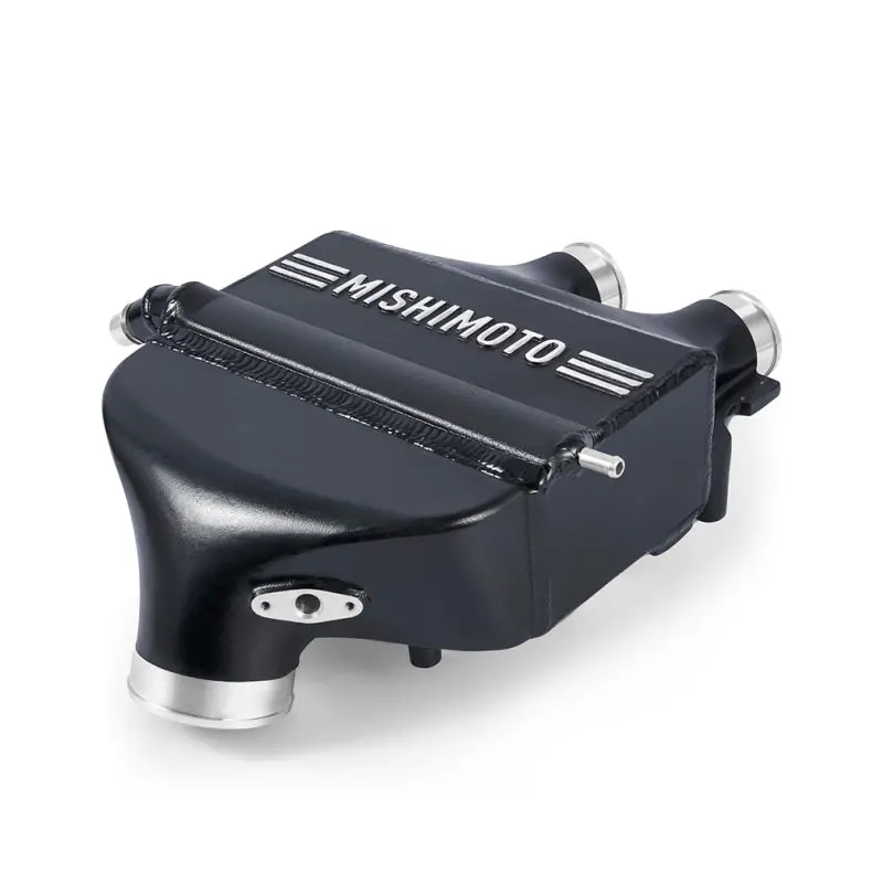Mishimoto Intercooler Black Sapphire 2015-2020 Bmw F80 M3 M4 1