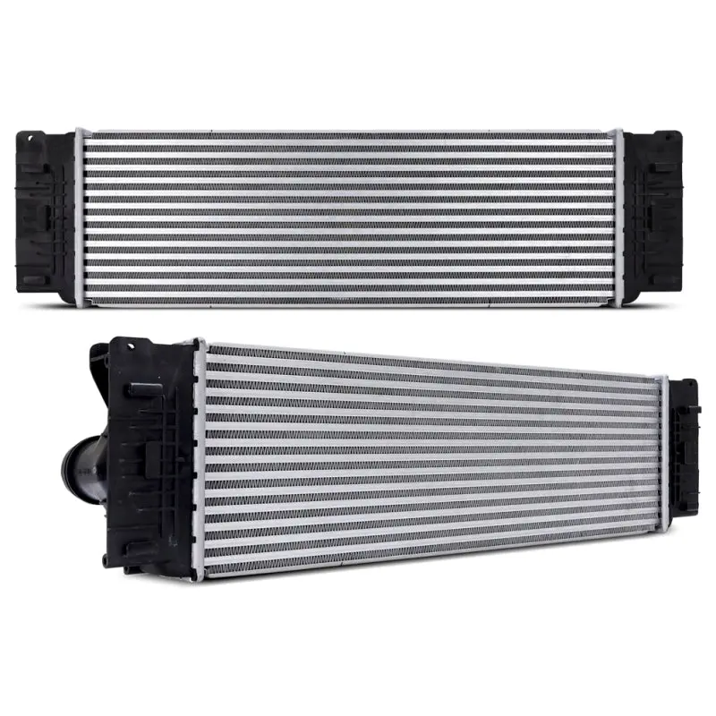 Mishimoto Intercooler Direct Fit 2010-2018 Sprinter 1
